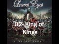 Leaves' Eyes- King of Kings 
