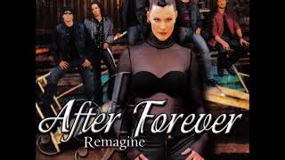 After Forever - Living Shields