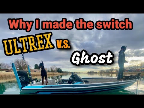 Why I am switching from a Minn Kota Ultrex to Lowrance Ghost! Problems with both Ultrex and Ghost!!!