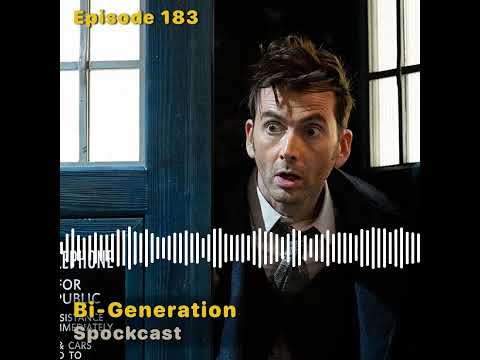 Spockcast - Bi-Generation thumbnail