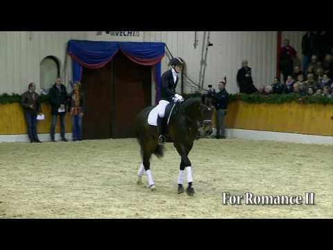 For Romance II - english - 2017