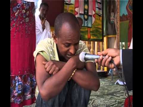 Memehir Girma Wondimu VCD Part 17 B