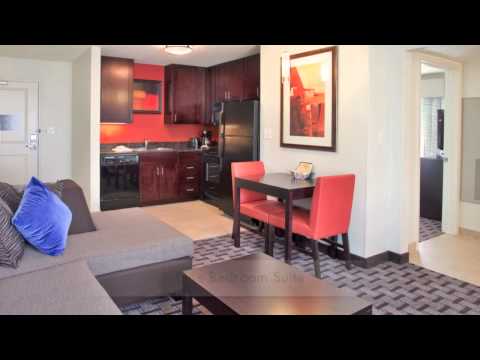 Residence Inn Houston I-10 West - Houston, Texas