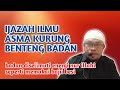 Subhanallah This Is The Science Of Brackets Which Is Simple And Easy To Learn