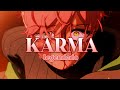 KARMA ALIEN STAGE MIZI SUA Legendado