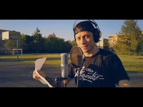 Maka Makson #Hot16challenge2 (prod. Nowik) #makamakson