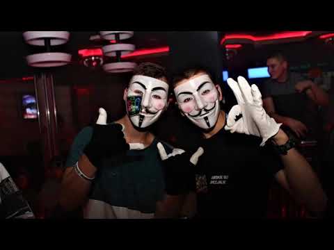 KNASSIX @ Ibiza Gwiździny - I LOVE VIXA EDYCJA IX - 26.01.2019 - SECIKI.PL