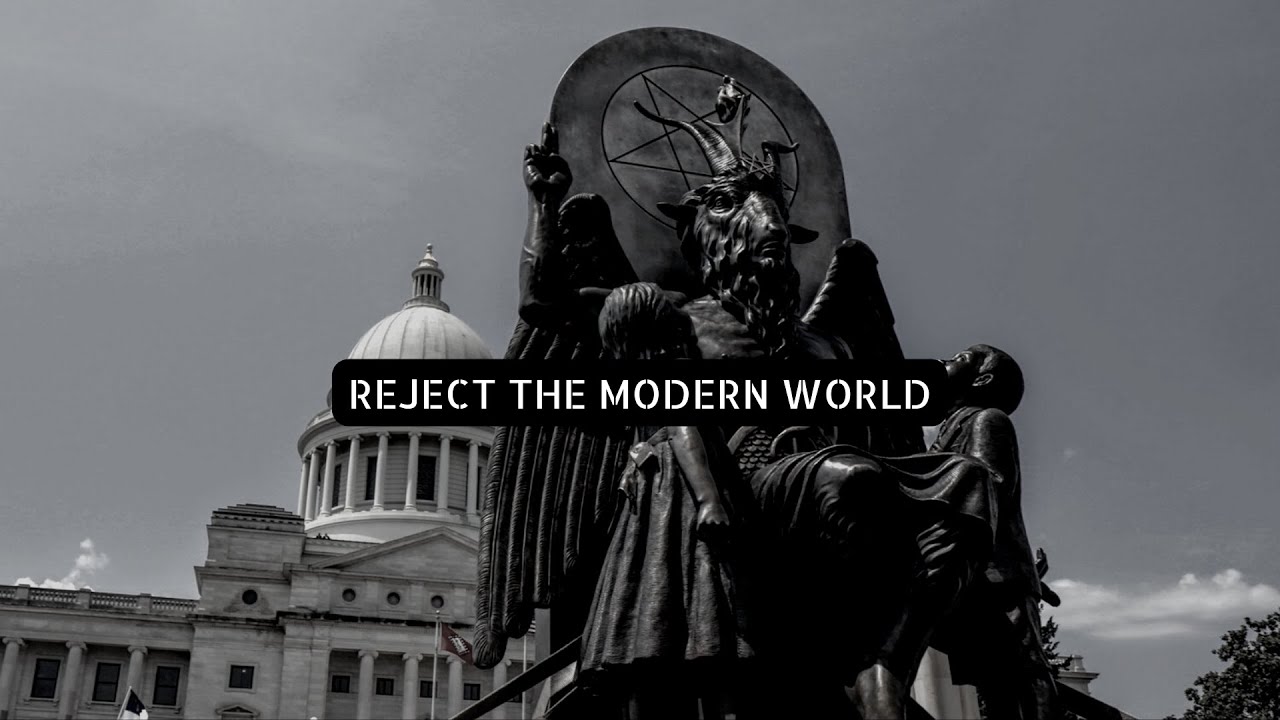 Christianity Forever ✝️ (After Dark Edit)