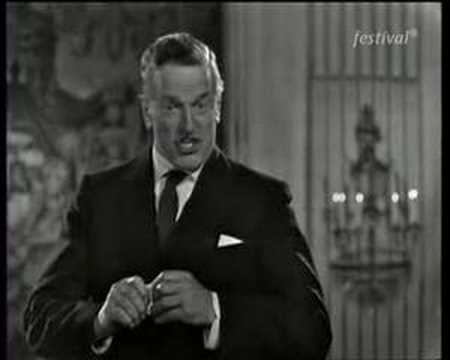 Pears & Britten - Die Schone Mullerin - n.1 Das Wandern