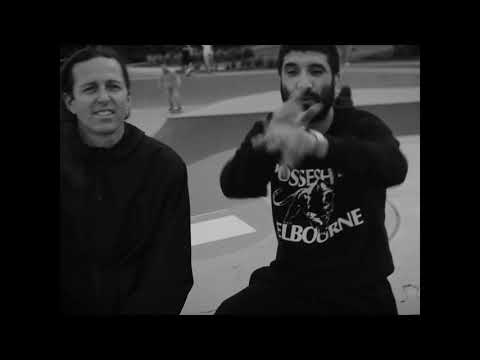 Posseshot  - Dream ( Ft.Brad Strut )