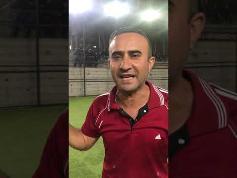 Turnuva Maç Videosu