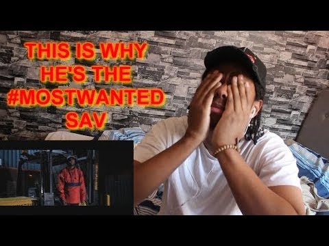 Reacting To #MostWanted Sav - F*ckries (Music Video) | @MixtapeMadness