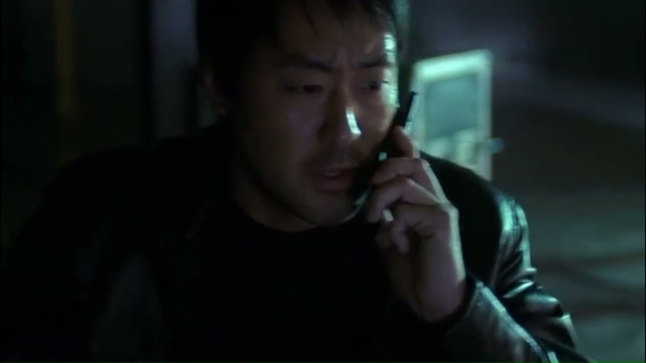 24 (2001–2014) Day 6: 1:00 a.m.-2:00 a.m. Cheng Zhi and the subcircuit board