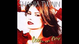 Shania Twain   Black Eyes, Blue Tears