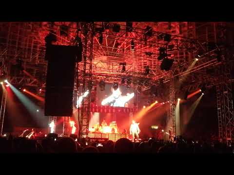 Daniel Landa - Uruz (Brno 27.10.2018)