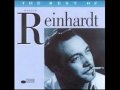 Django Reinhardt - Shine 
