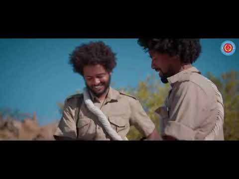 Rezene Alem   Kurae Eritreawi  ኩራዕ ኤርትራዊ ብ ረዘነ ኣለም   New Eritrean Music