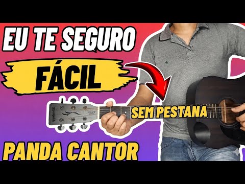 Claro que no - Panda
