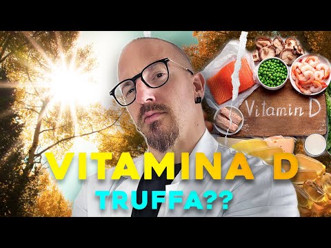 Should You Take Vitamin D Supplements? Science's Answer