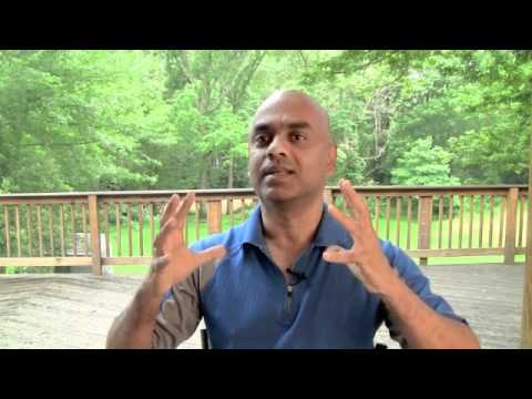 SOULJOURNS - 4TH & FINAL (MODIFIED) SUNDER IYER INTERVIEW, JUNE 20, 2011, IMPORTANT SAI BABA LESSONS