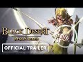 Black Desert Online - Official Live Action Trailer