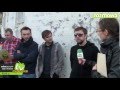 Interview | Myslovitz with Michał Kowalonek 