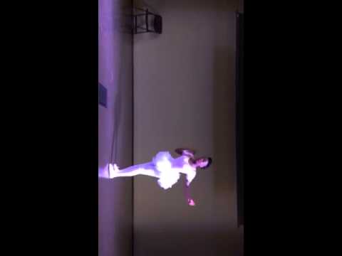 Happy Birthday Alesia