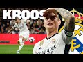 ALL ASSISTS of TONI KROOS in LALIGA