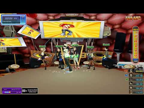 Audition Viet Nam - Nhạc Fast & Speed (Tập 3) | 8k - Priceless (Maroon 5) 180 bpm