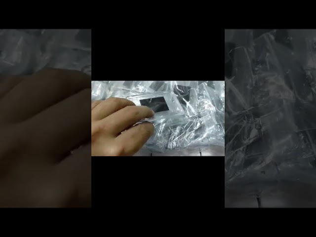 Vídeo relacionado con AIMAN GZ - Imán Cuadrado con Foto Personalizada 9,6x9,6 cm - Pack 10 Unidades - para Nevera, Regalo Publicitario, Bautizo, Boda, Comunión Original - Acabado Brillo