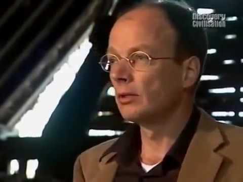 Secrets of Ancient Empires   The First Merchants History Documentary