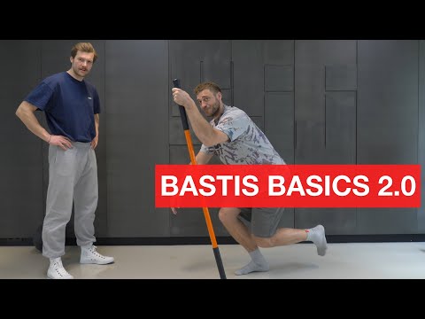MTMT Bastis Basics 2.0 - Trainingsplan