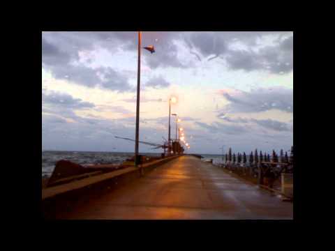 "ADRIATICO" by Gabriel Rosati