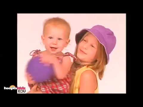 Disney's Magic English Theme 19 Colours