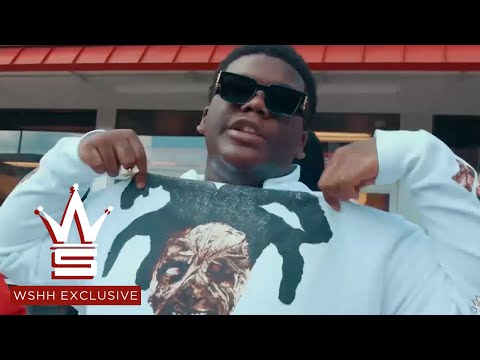 Lil Terrio Feat. King (Kid Saiyan) & Tootie Raww - Young Wild & Reckless (Official Music Video)