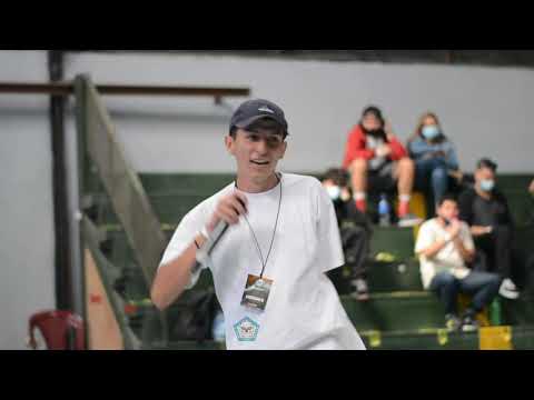 HERMES vs SEBASTIAN / Octavos Fecha 1 / Liga Plaza Mayor Cr 2021