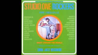 Studio One Rockers - Johnny Osbourne - Truth and Rights