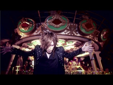 the GazettE 『THE SUICIDE CIRCUS』Music Video