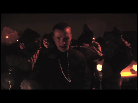 Word On Road TV KB, Blakes & Loony - Banger Riddim (Official Hood Video) [2010]