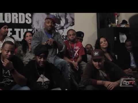 DDTV- Doitall (of the Lords Of The Underground) talks new mixtape, 211 Media Group and more!