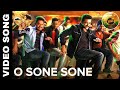 O Sone Sone Singam 3 Suriya Anushka Harris Jeyaraj Hari AV Videos
