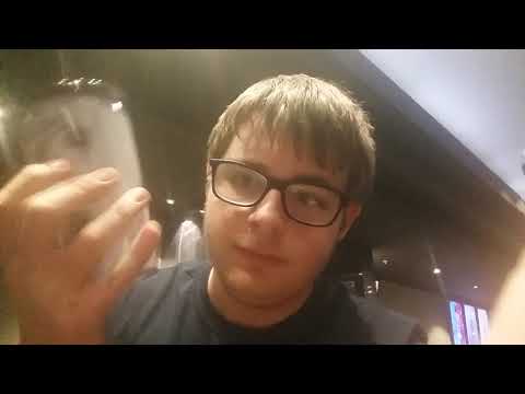 Jurassic World Fallen Kingdom review