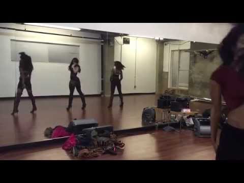 Earned It x The Weeknd ( @theweeknd ) | @Naydotstar Art of Seduction Dance Class Choreography