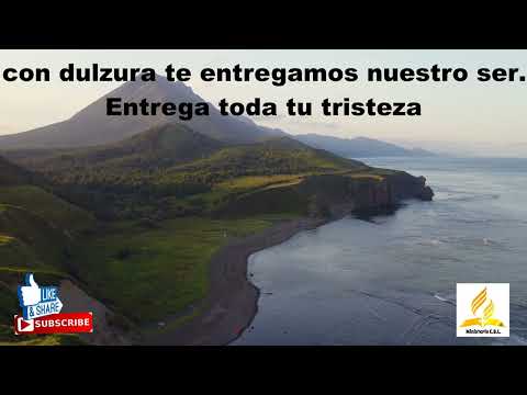 201 Cancion Del Espiritu (NH)