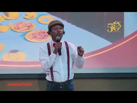 Mob Daun Bungkus Papua