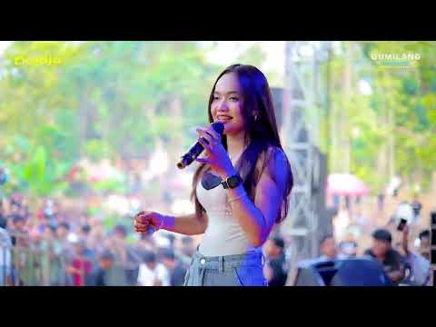 D'RADJA PASTI AJA - AKU & PERASAAN INI - SISKA AMANDA - PARTY RANDU ALAZ - RAGUKLAMPITAN BATEALIT