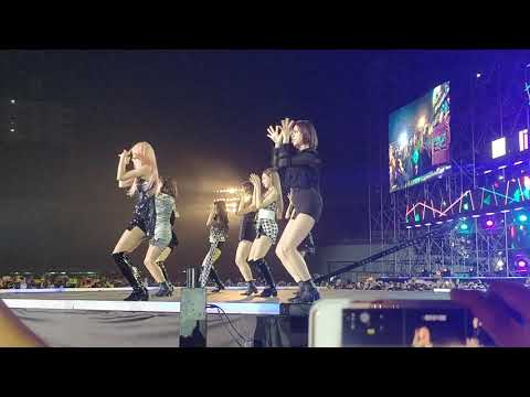 191004 TWICE - Fancy (SideCam)