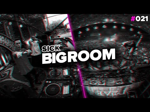 💥 SICK DROPS! Big Room House Mix 2021 | SZP#021
