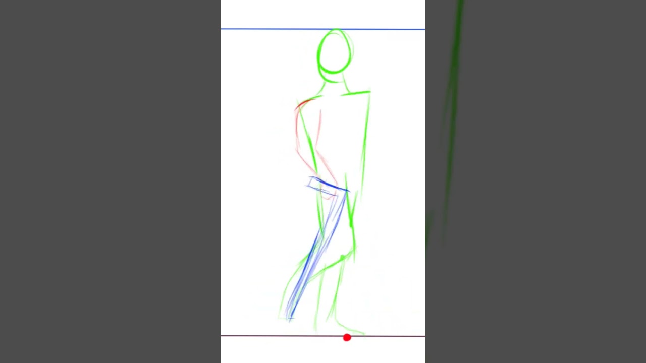 Arcane Viktor Animation Cane Walking Test