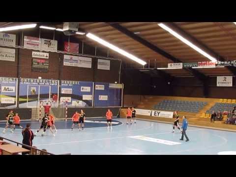 HSG Gelre - Selectie Brabant (3)